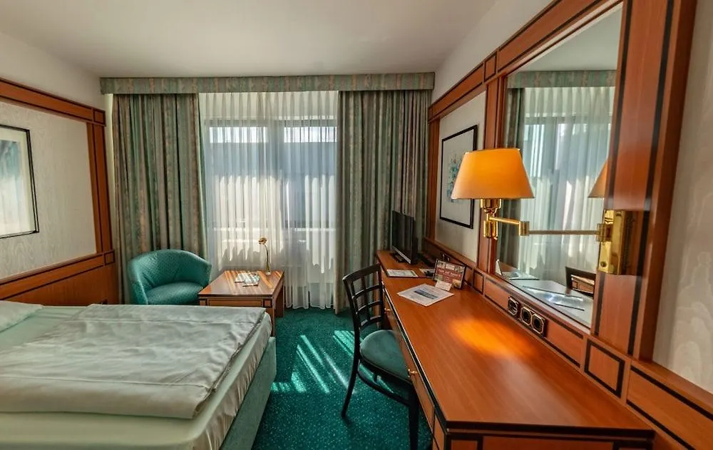 Hotel Amadeus Frankfurt Frankfurt am Main