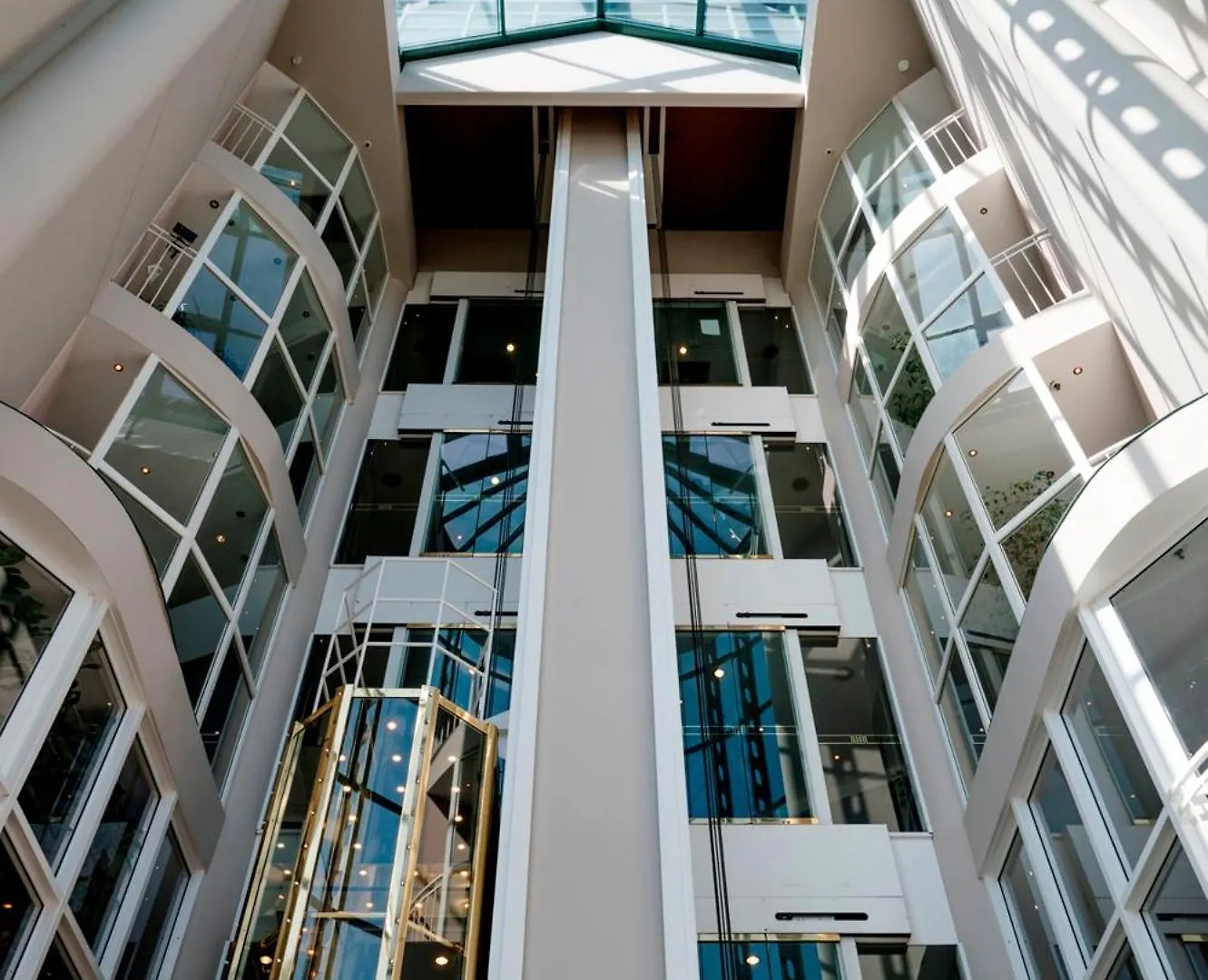 Hotel Amadeus Frankfurt Frankfurt am Main Deutschland