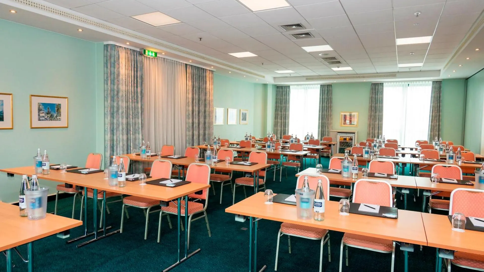 Hotel Amadeus Frankfurt Frankfurt am Main