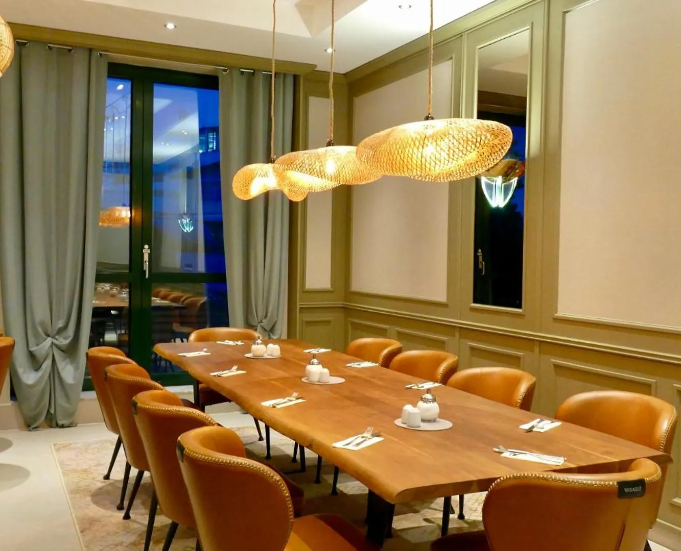 Hotel Amadeus Frankfurt Frankfurt am Main