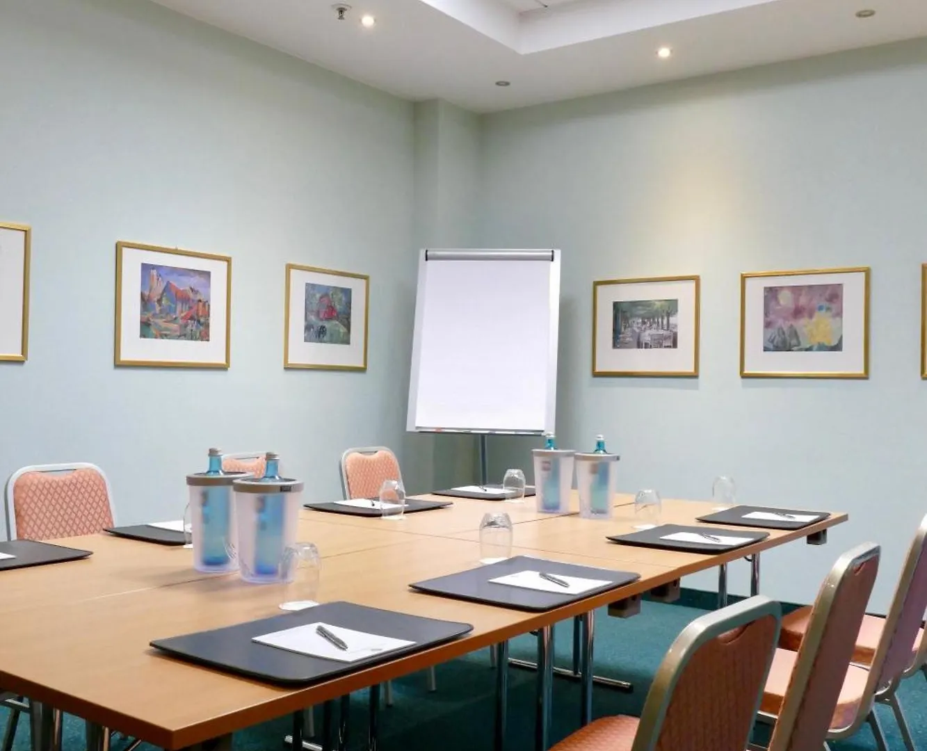 Hotel Amadeus Frankfurt Frankfurt am Main