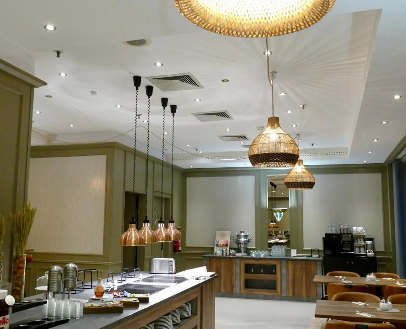 Hotel Amadeus Frankfurt Frankfurt am Main