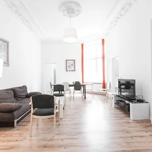 Berlinlux - Berlín