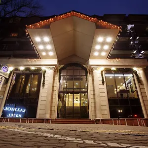 Hotel Kazzhol ****