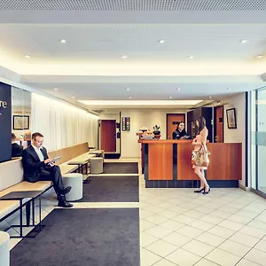 Hotel Mercure Altstadt ***