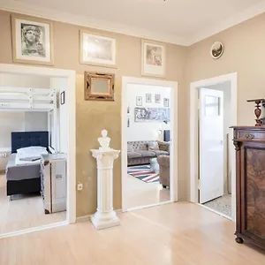  Apartament Marquardt Niemcy