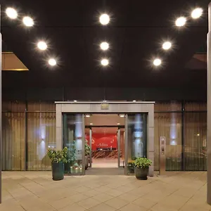 Adina Frankfurt Neue Oper Frankfurt am Main