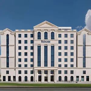 Hotel The Manor By Ja, ****