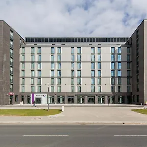 Premier Frankfurt Messe *** Fráncfort del Meno