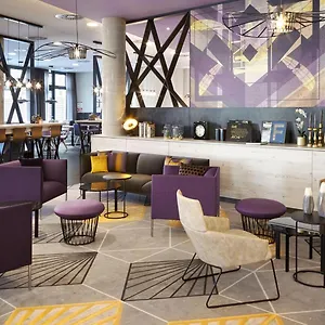 - The Niu, Air Frankfurt Messe By Ihg *** Fráncfort del Meno