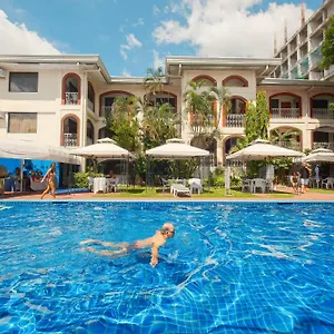 Hotel Orchid ***