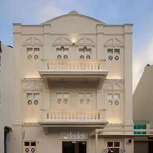 Hotel The Daulat By Calmo ***