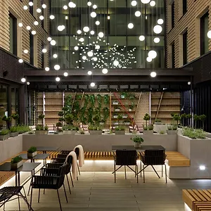 visit hotel