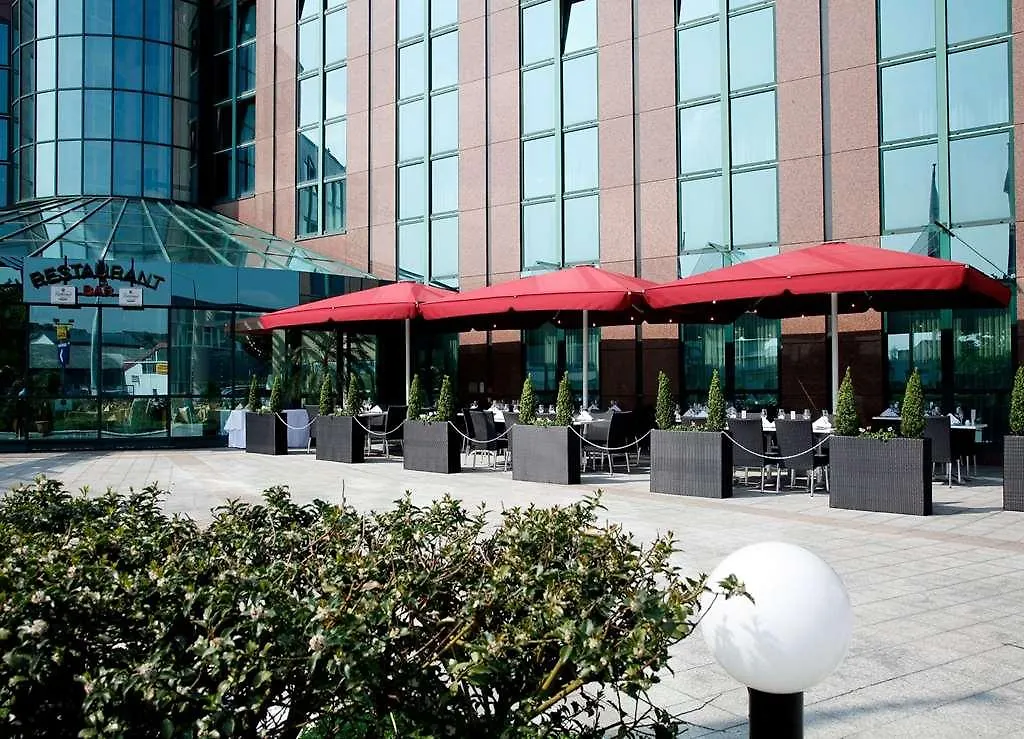 Hotel Amadeus Frankfurt Frankfurt am Main