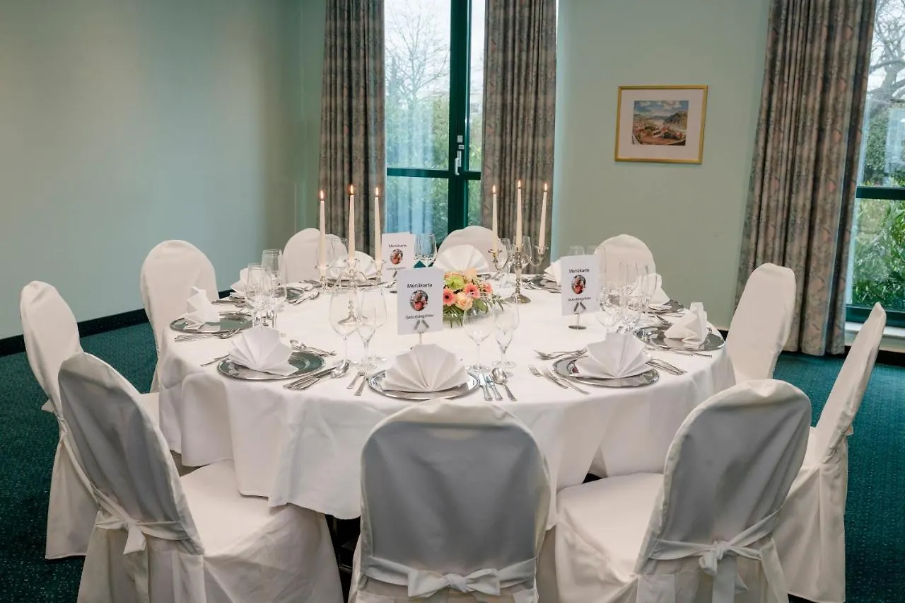 Hotel Amadeus Frankfurt Frankfurt am Main