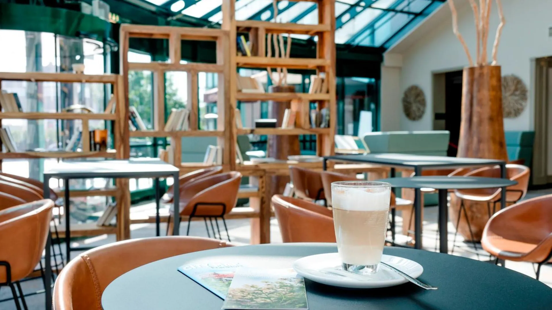 Hotel Amadeus Frankfurt Frankfurt am Main