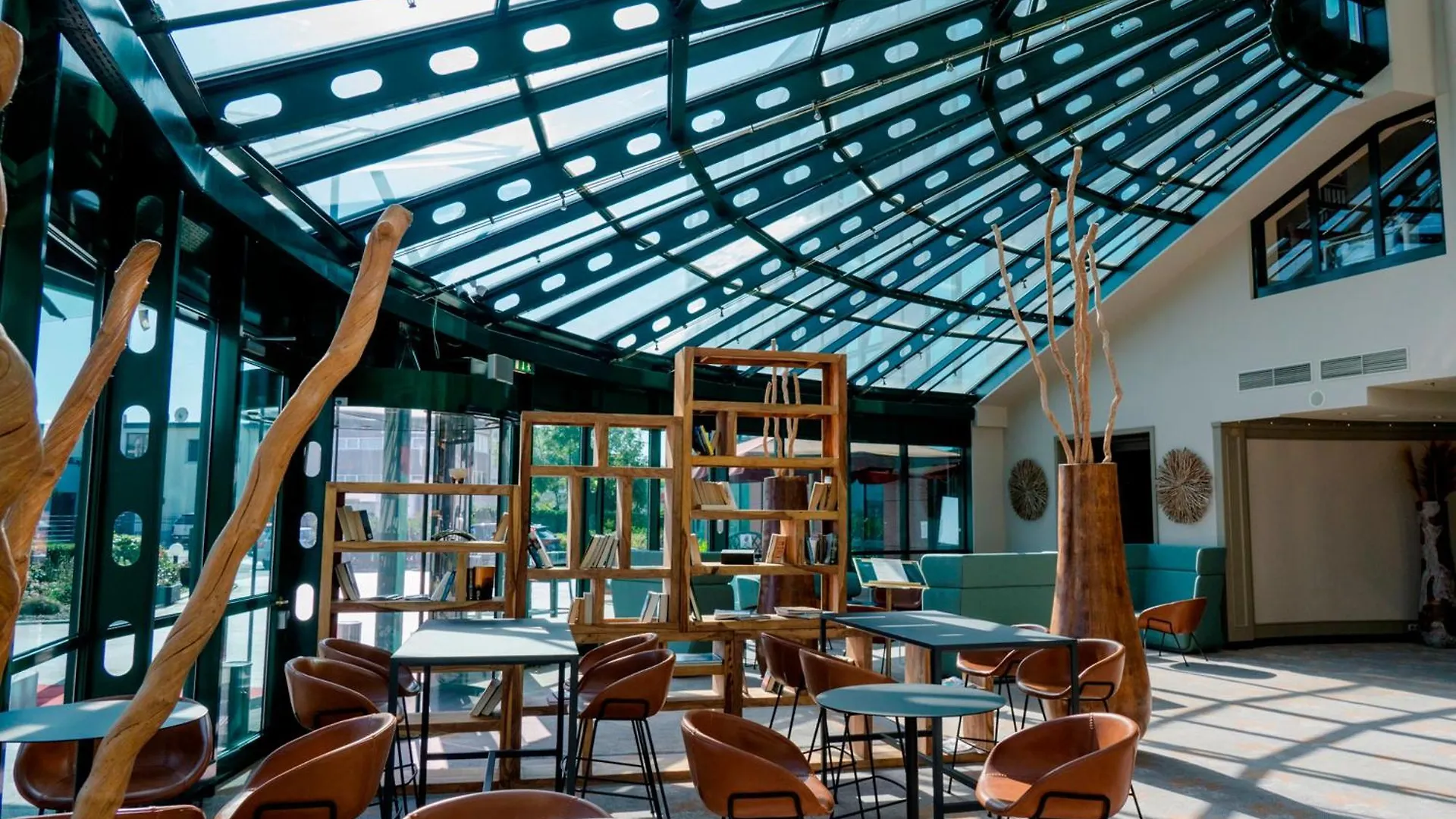 Hotel Amadeus Frankfurt Frankfurt am Main
