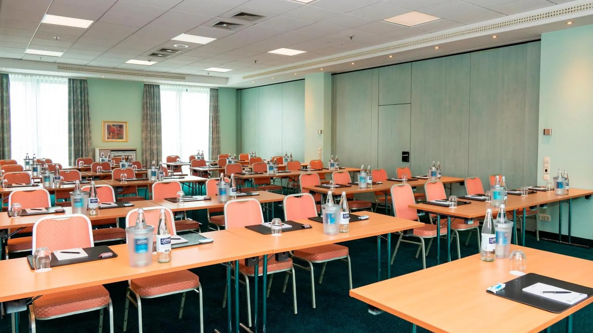 Hotel Amadeus Frankfurt Frankfurt am Main