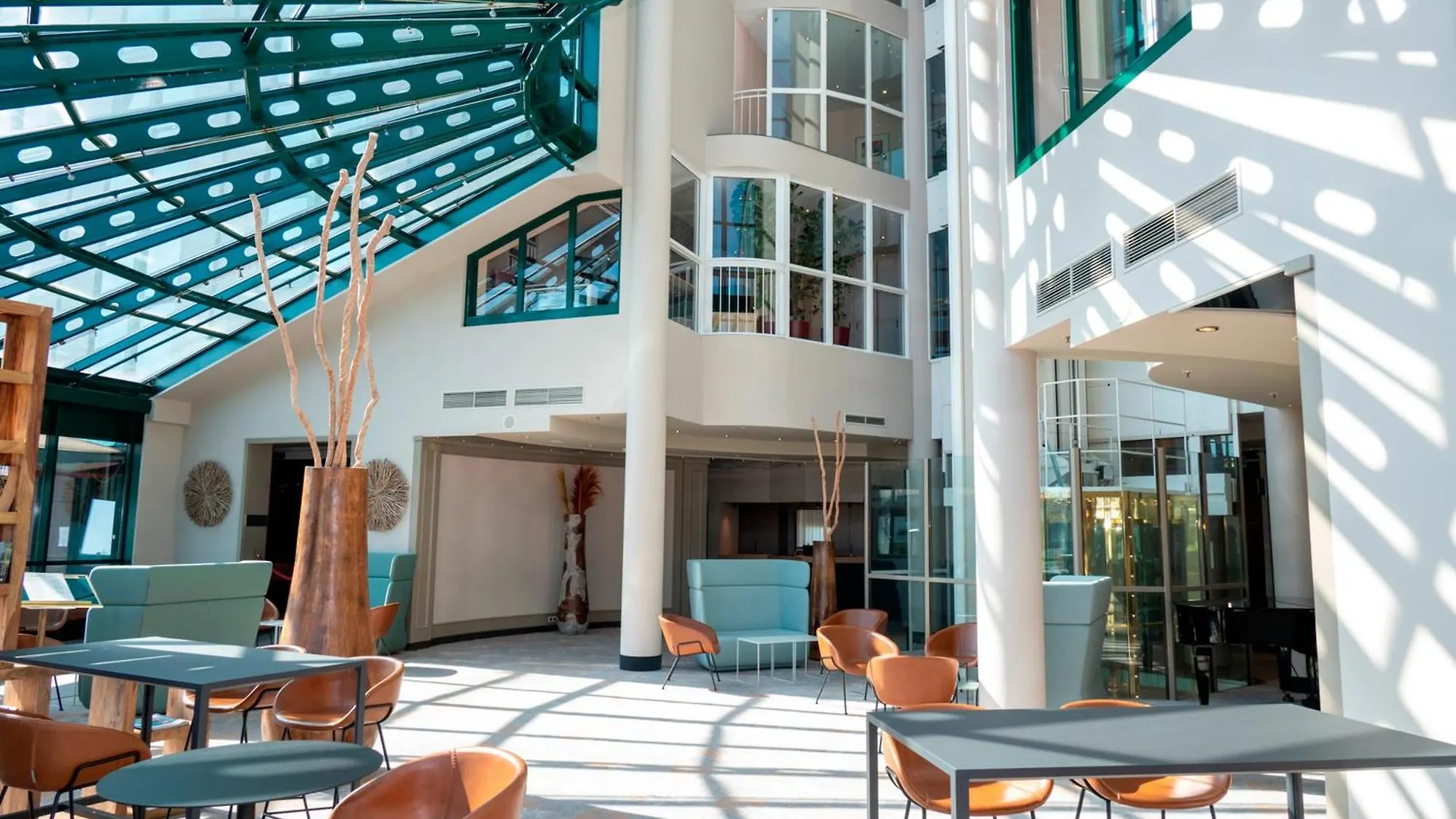 Hotel Amadeus Frankfurt Frankfurt am Main