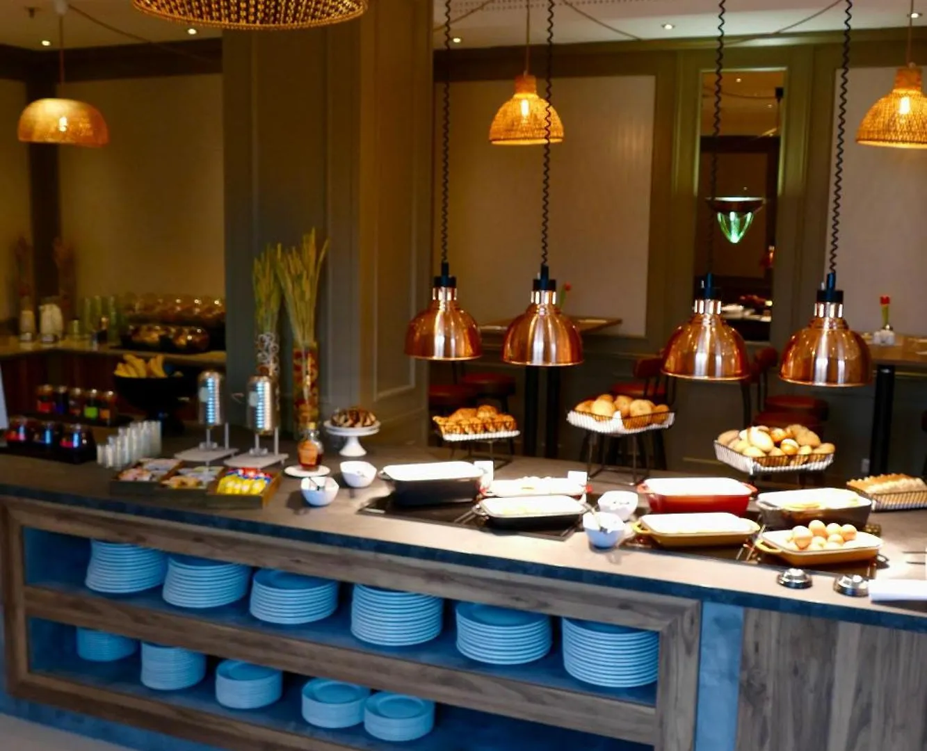 Hotel Amadeus Frankfurt Frankfurt am Main