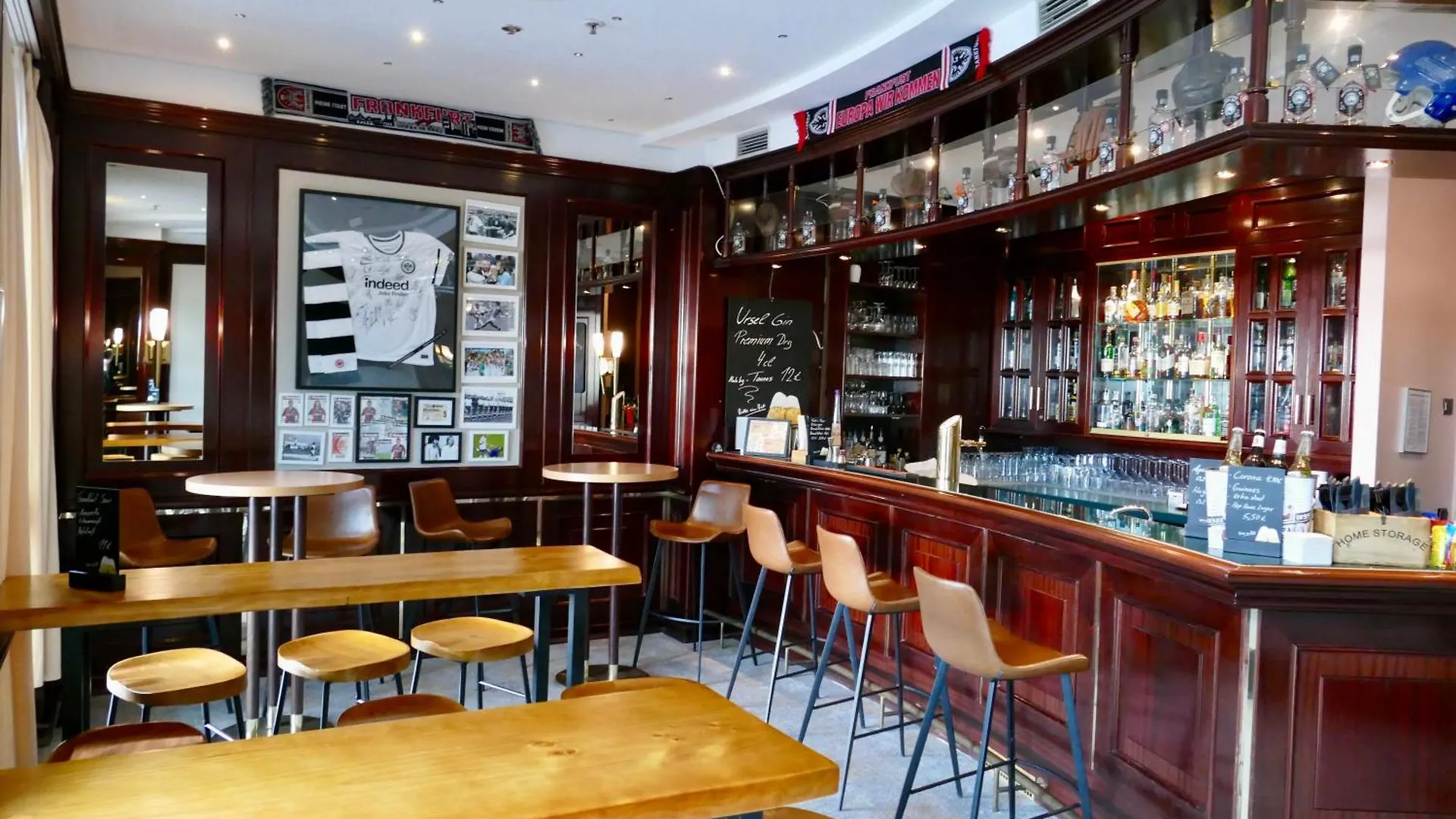 Hotel Amadeus Frankfurt Frankfurt am Main