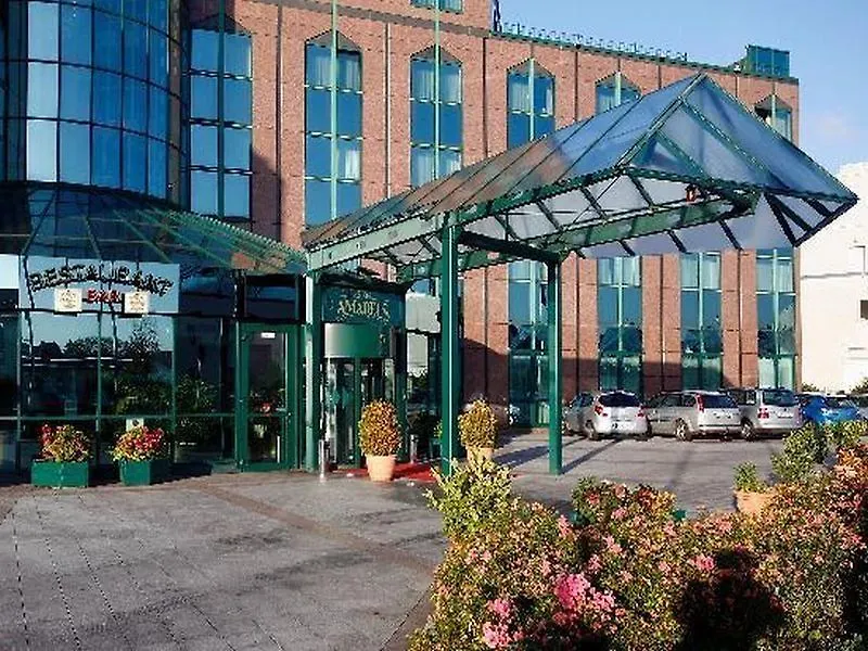 Hotel Amadeus Frankfurt Frankfurt am Main