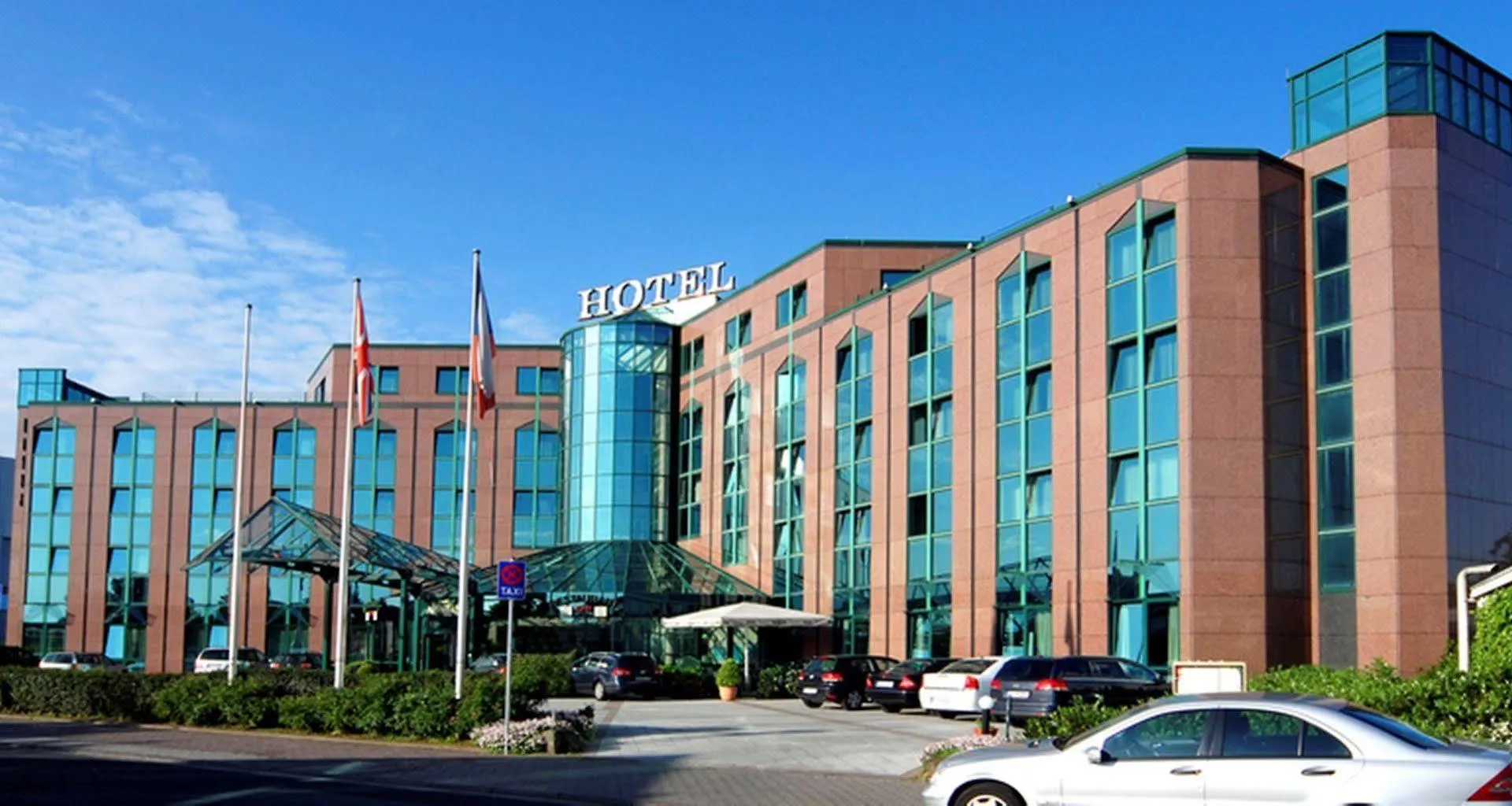 Hotel Amadeus Frankfurt Frankfurt am Main