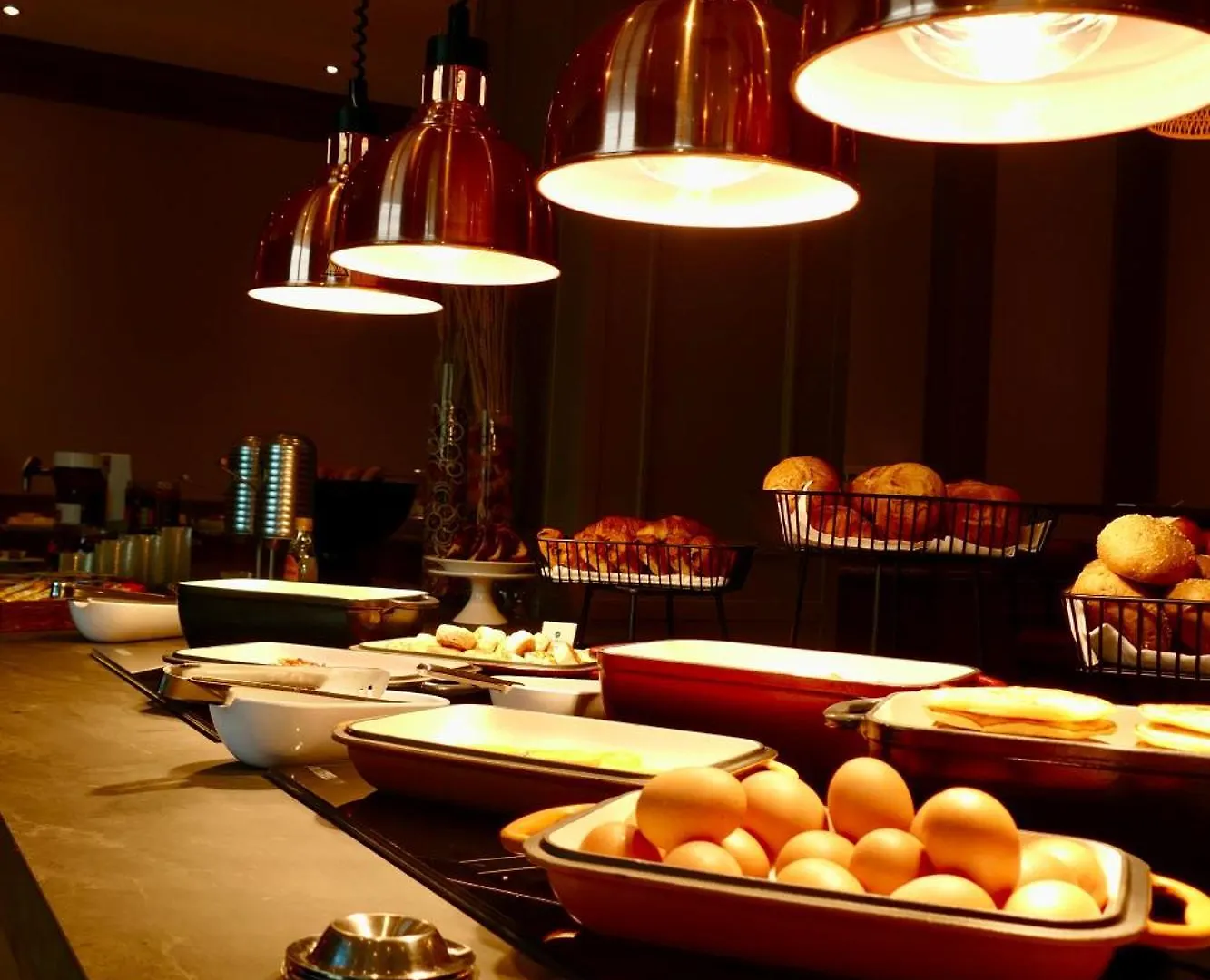 Hotel Amadeus Frankfurt Frankfurt am Main