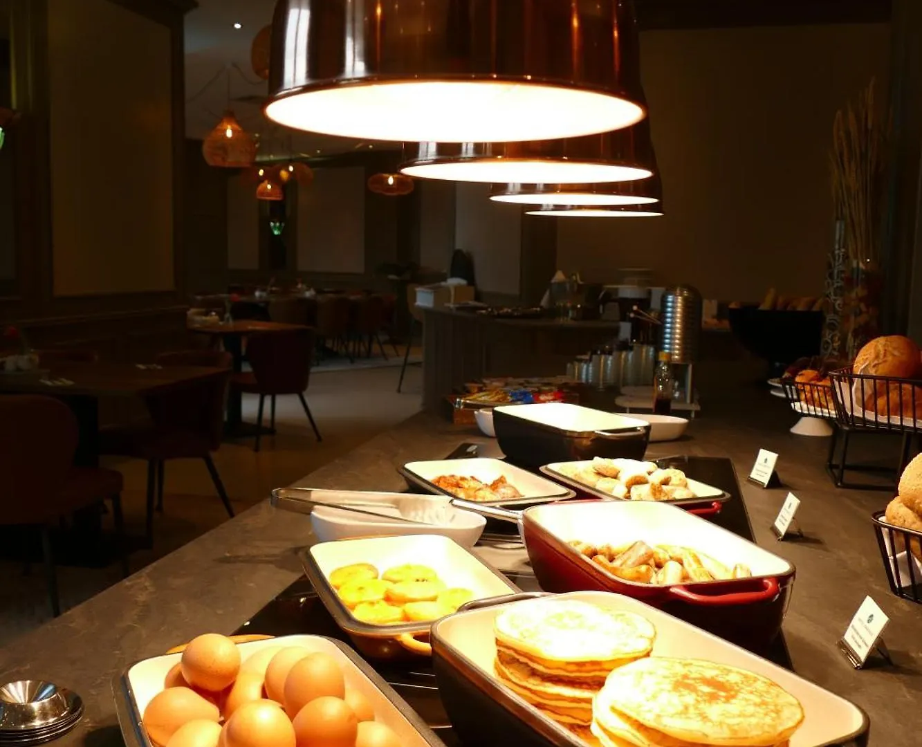 Hotel Amadeus Frankfurt Frankfurt am Main