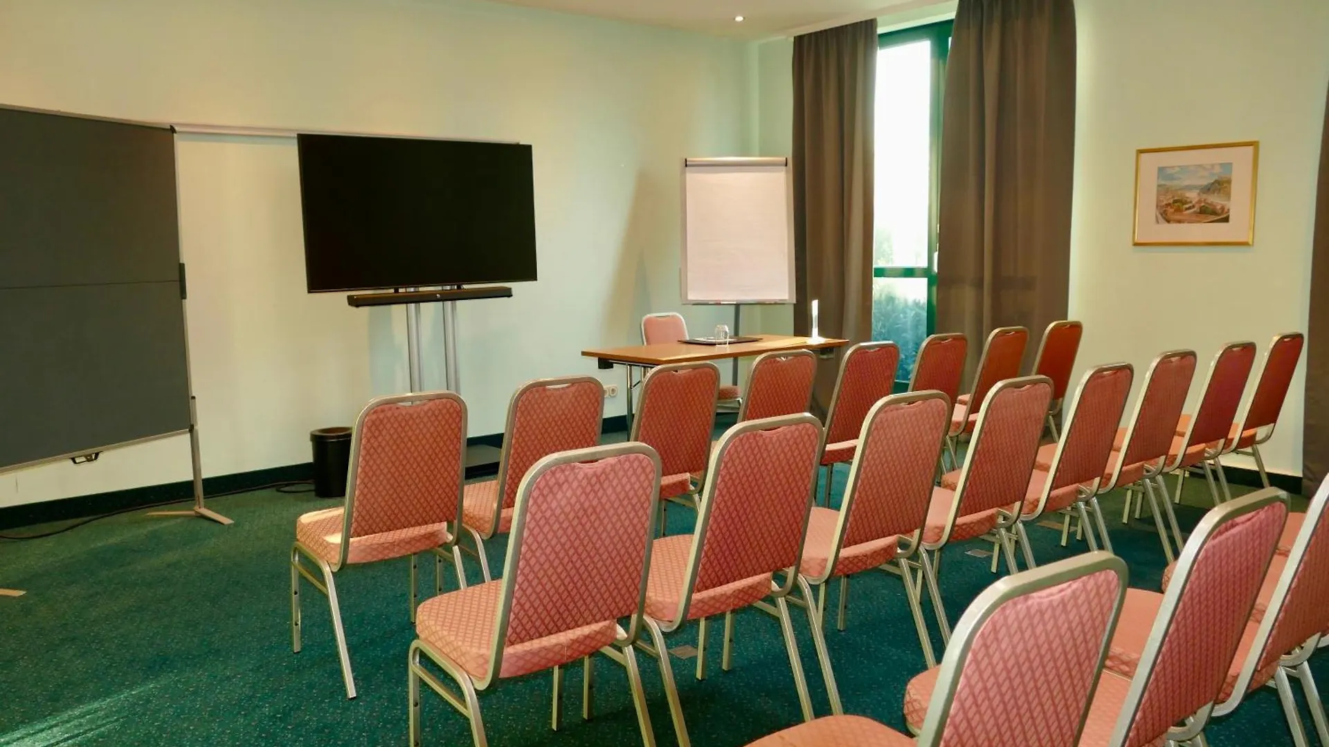 Hotel Amadeus Frankfurt Frankfurt am Main 4*,
